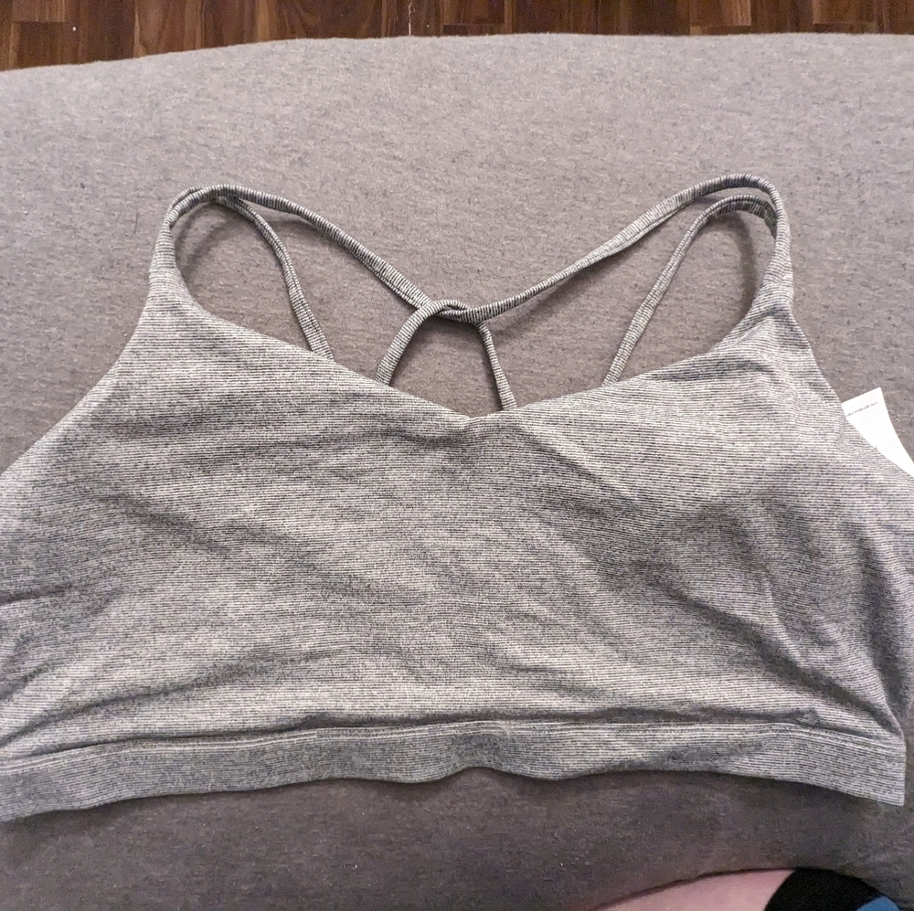 2 OLD NAVY Sports Bras